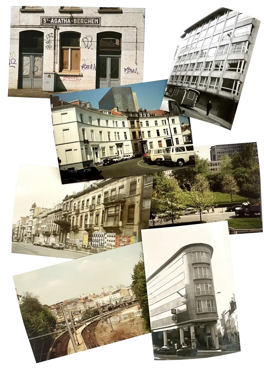 Photos de missions