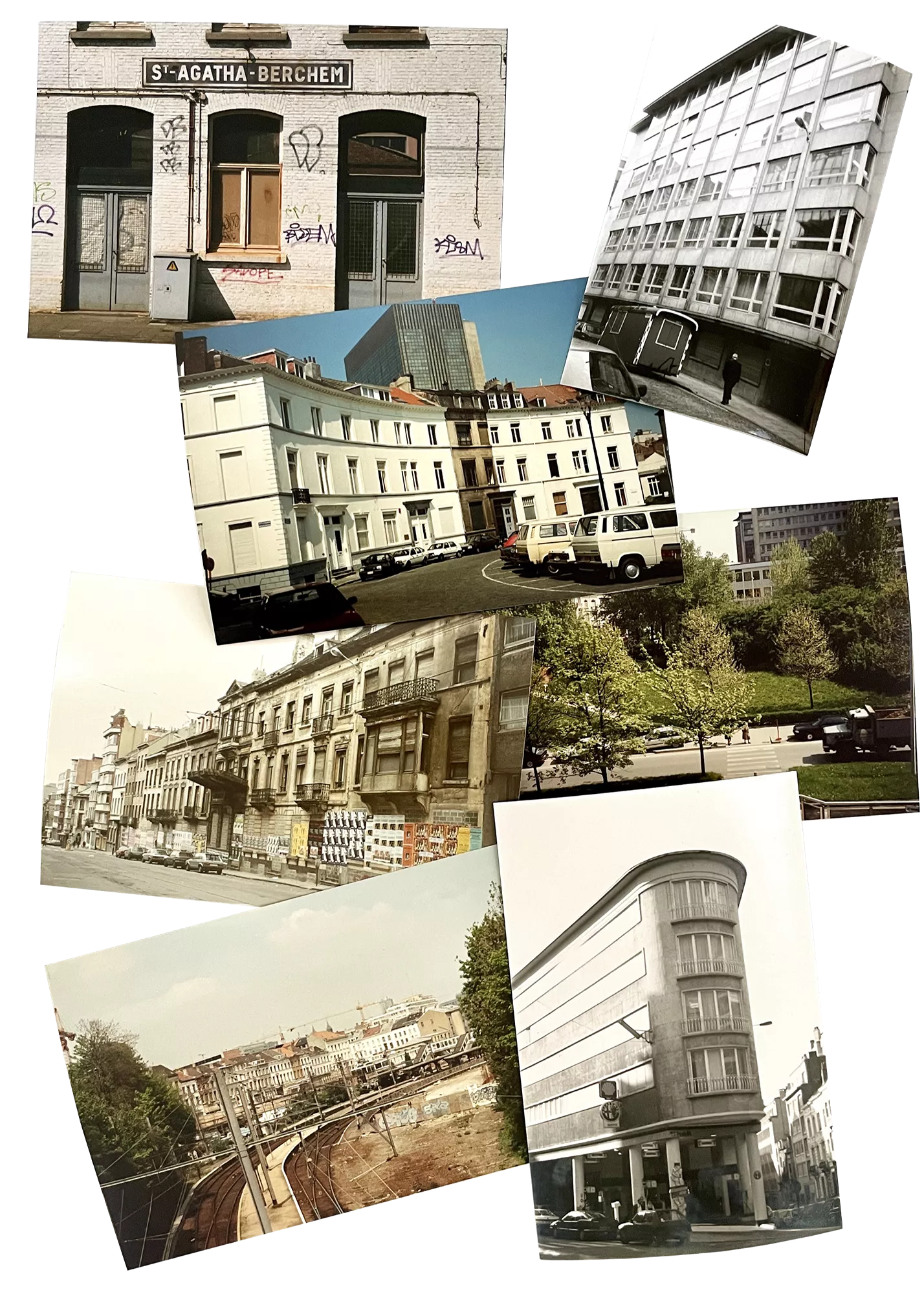 Photos de missions