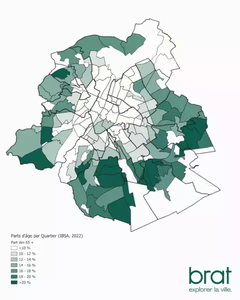 Carte seniors quartiers RBC