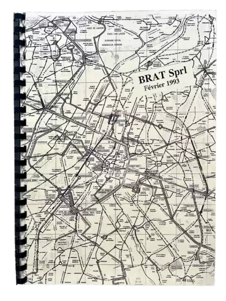 2 Rapport de mission